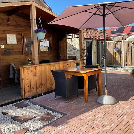 B&B Diemerplein Diemerbrug Zewnętrze zdjęcie