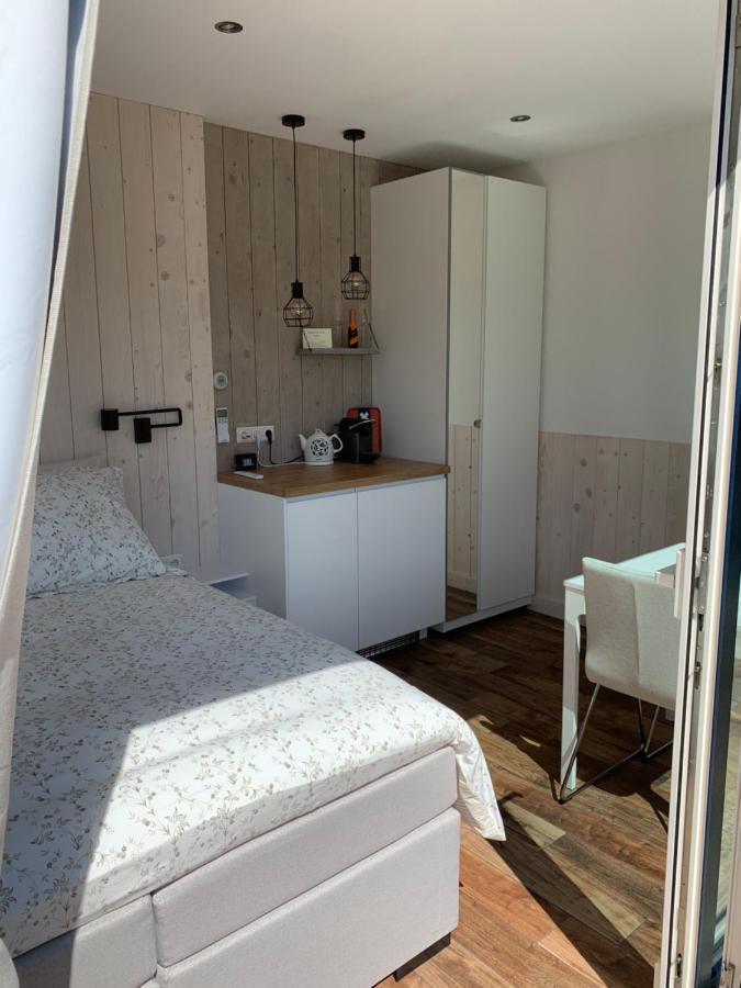 B&B Diemerplein Diemerbrug Zewnętrze zdjęcie
