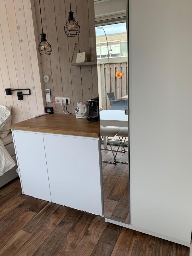 B&B Diemerplein Diemerbrug Zewnętrze zdjęcie