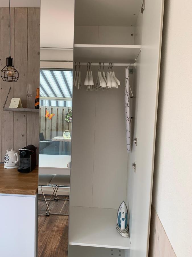 B&B Diemerplein Diemerbrug Zewnętrze zdjęcie