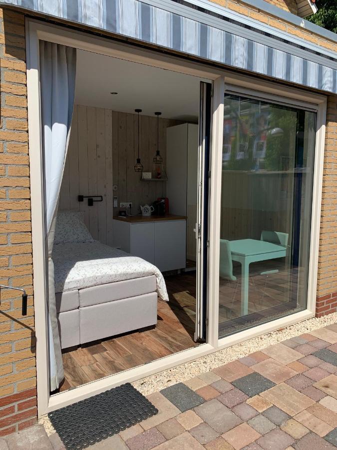 B&B Diemerplein Diemerbrug Zewnętrze zdjęcie