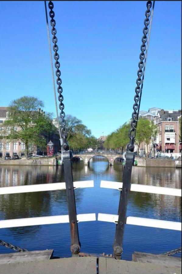 B&B Diemerplein Diemerbrug Zewnętrze zdjęcie