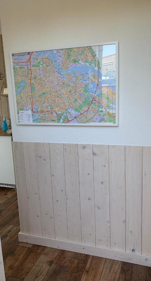 B&B Diemerplein Diemerbrug Zewnętrze zdjęcie