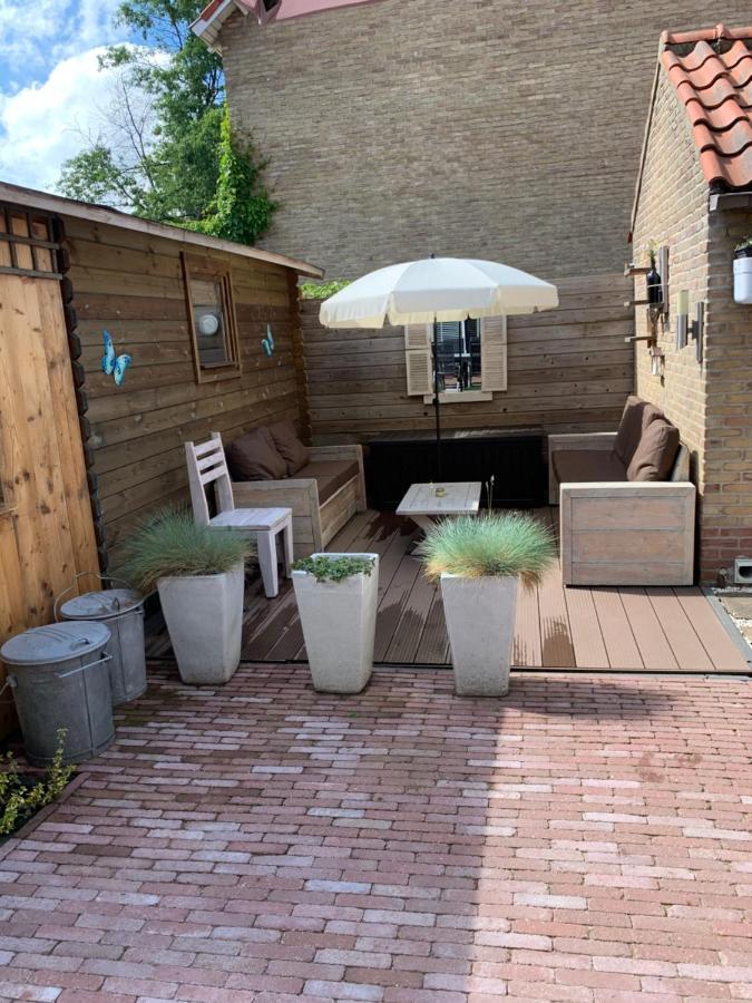 B&B Diemerplein Diemerbrug Zewnętrze zdjęcie