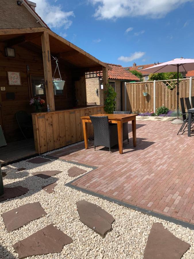B&B Diemerplein Diemerbrug Zewnętrze zdjęcie