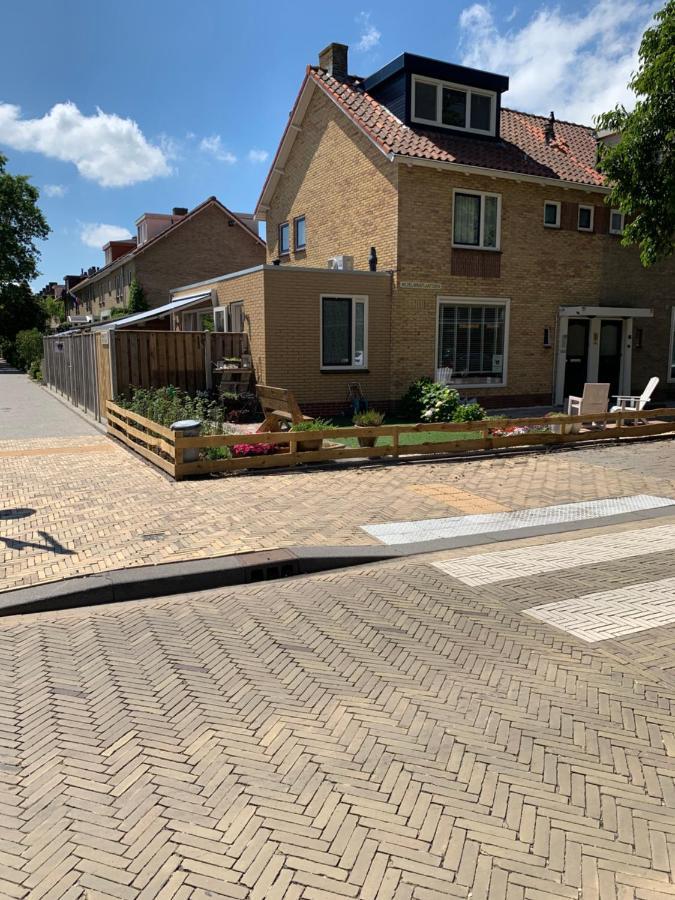 B&B Diemerplein Diemerbrug Zewnętrze zdjęcie