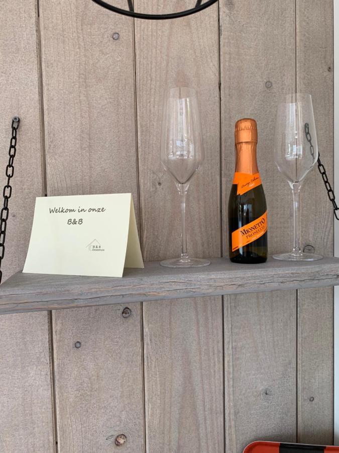 B&B Diemerplein Diemerbrug Zewnętrze zdjęcie