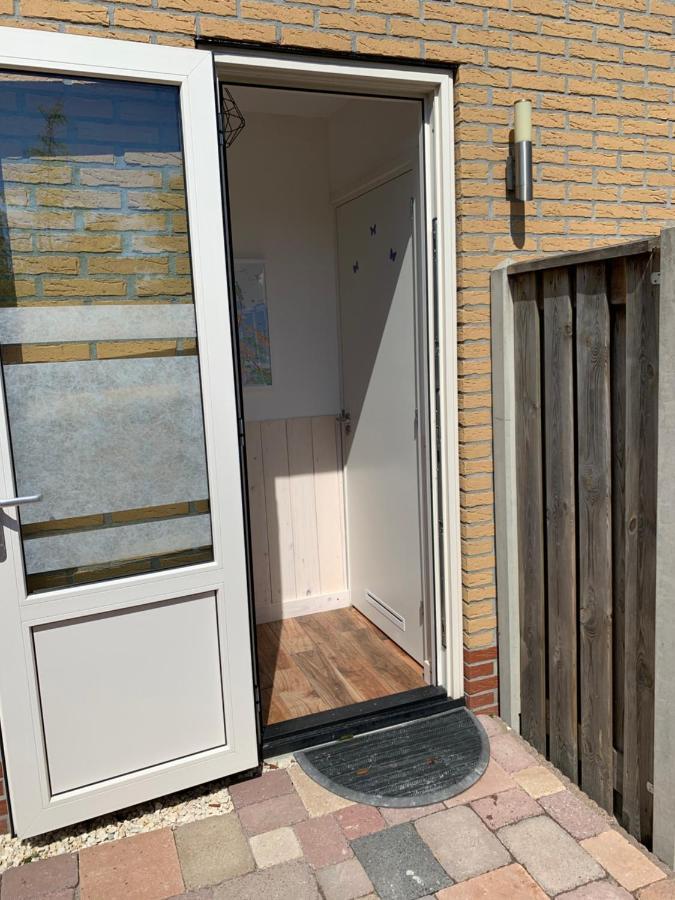 B&B Diemerplein Diemerbrug Zewnętrze zdjęcie