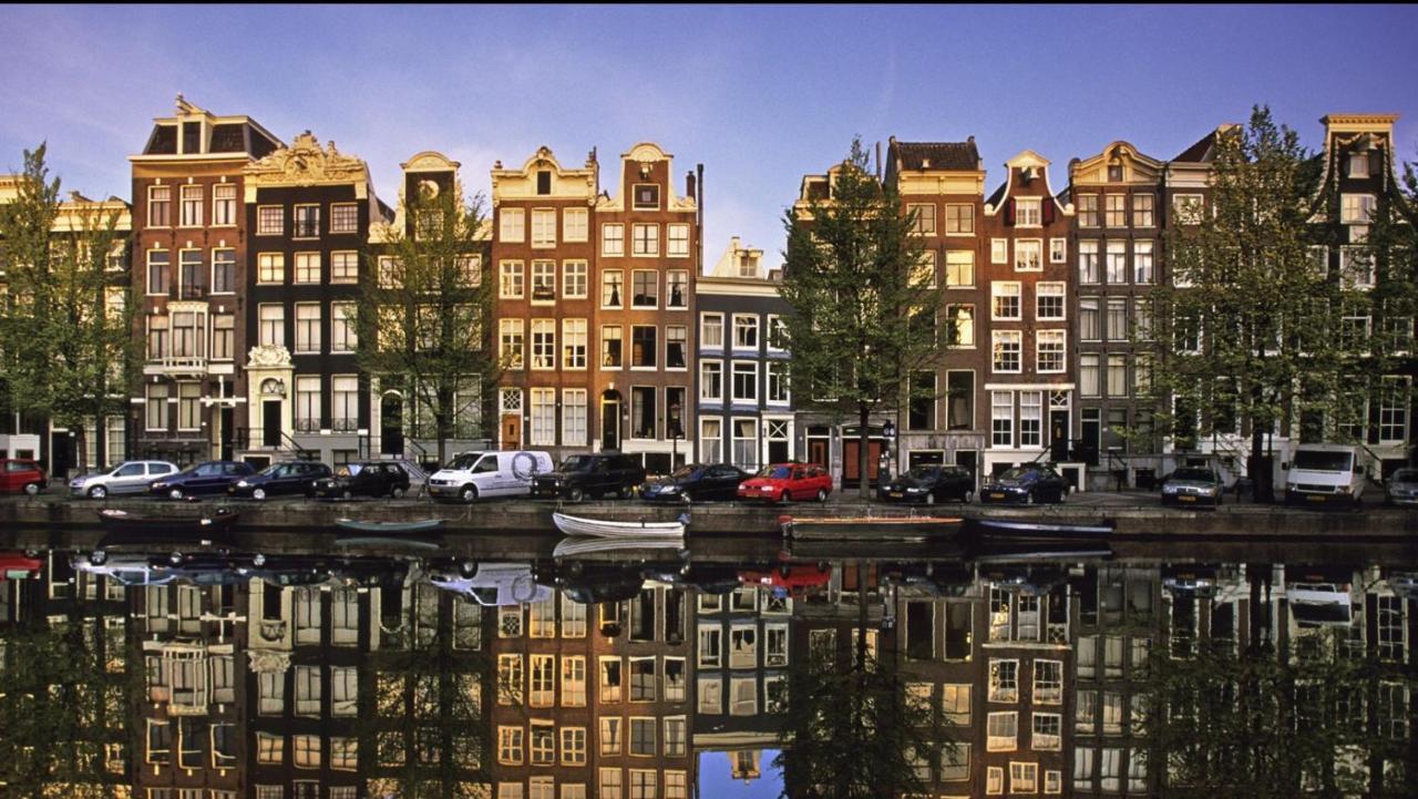 B&B Diemerplein Diemerbrug Zewnętrze zdjęcie