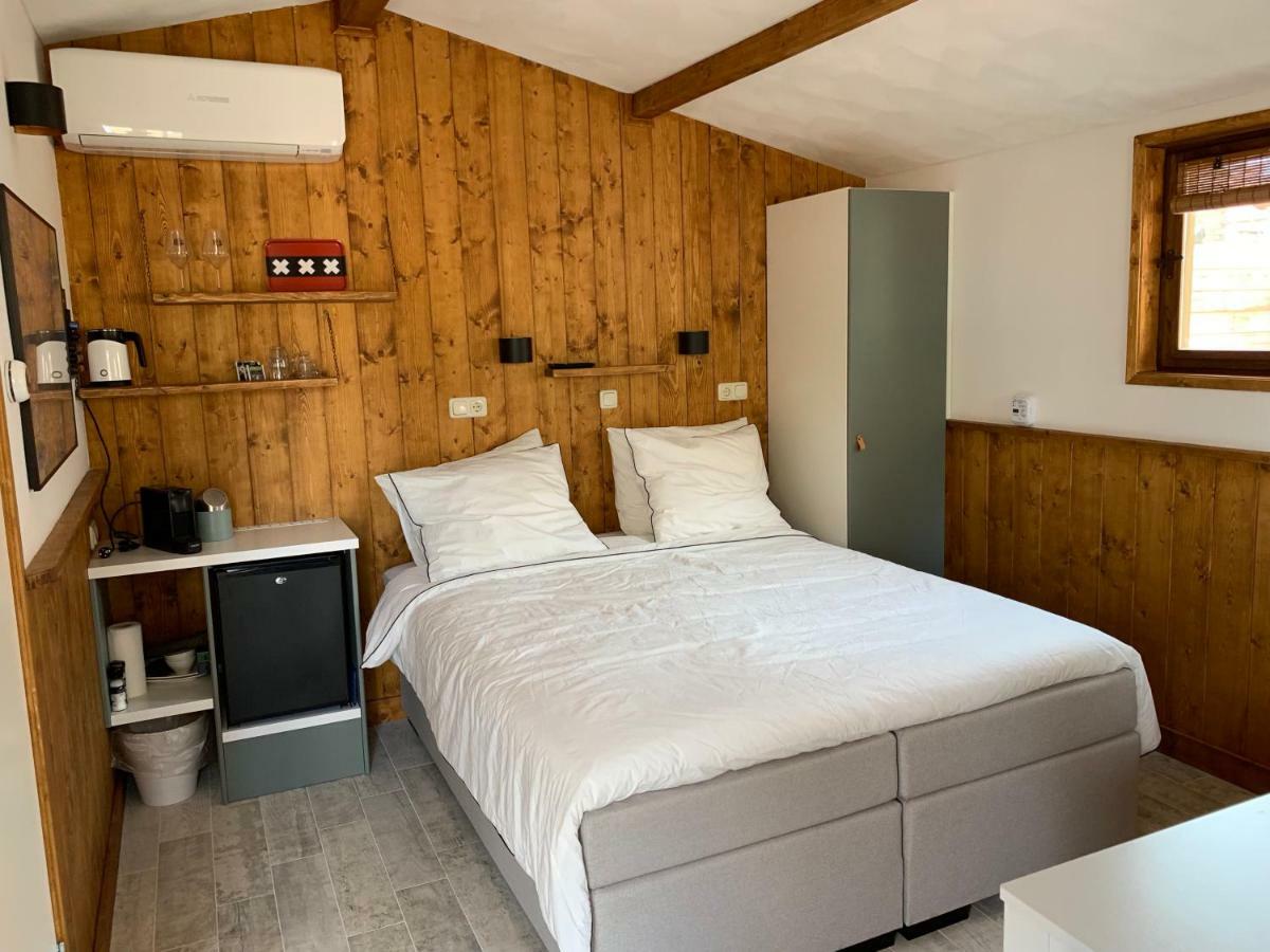 B&B Diemerplein Diemerbrug Zewnętrze zdjęcie